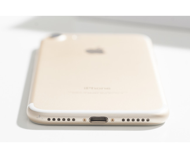 iPhone 7 256GB Gold (MN992) б/у